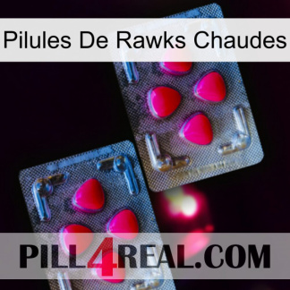 Hot Rawks Pills 14